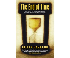 KNYGA Julian B Barbour End Of Time