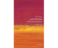 KNYGA Julian Baggini Atheism