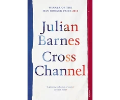 KNYGA Julian Barnes Cross Channel