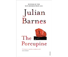 KNYGA Julian Barnes Porcupine