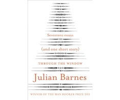 KNYGA Julian Barnes Through the Window