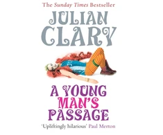 KNYGA Julian Clary Young Man's Passage