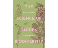 KNYGA Julian Doberski The Science of Garden Biodiversity