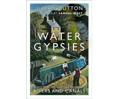 KNYGA Julian Dutton Vanduo Gypsies