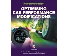 KNYGA Julian Edgar Optimising Car Performance Modifications