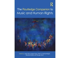 KNYGA Julian Fifer Routledge Companion to Music and Human Rights