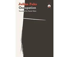 KNYGA Julian Fuks Occupation