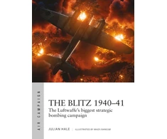 KNYGA Julian Hale Blitz 1940–41