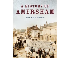 KNYGA Julian Hunt History of Amersham