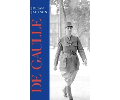 KNYGA Julian Jackson De Gaulle