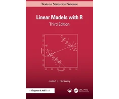 KNYGA Julian James Faraway Linear Models with R