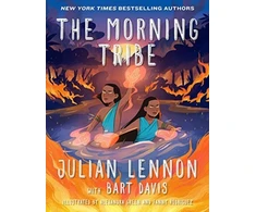 KNYGA Julian Lennon Morning Tribe