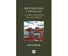 KNYGA Julian Mash Notting Hill