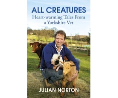 KNYGA Julian Norton All Creatures