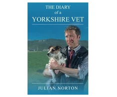 KNYGA Julian Norton Diary Of A Yorkshire Vet