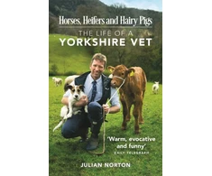 KNYGA Julian Norton Horses, Heifers and Hairy Pigs