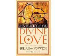 KNYGA Julian Of Norwich Revelations of Divine Love