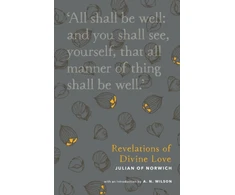 KNYGA Julian Of Norwich Revelations of Divine Love
