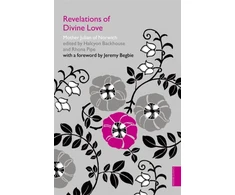 KNYGA Julian Of Norwich Revelations of Divine Love (Hodder Classics)