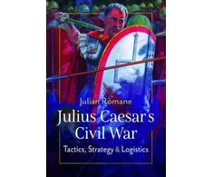 KNYGA Julian Romane Julius Caesar's Civil War