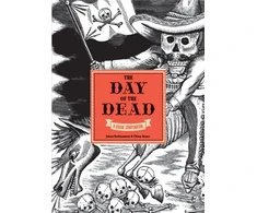 KNYGA Julian Rothenstein Day of the Dead