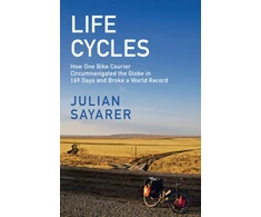 KNYGA Julian Sayarer Life Cycles