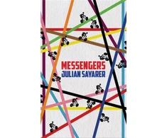 KNYGA Julian Sayarer Messengers