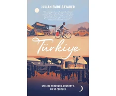 KNYGA Julian Sayarer Turkiye