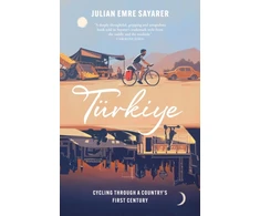 KNYGA Julian Sayarer Turkiye
