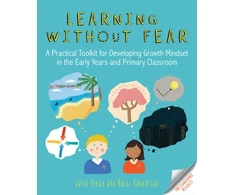 KNYGA Julian Stead Learning without Fear