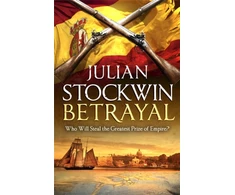 KNYGA Julian Stockwin Betrayal