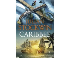 KNYGA Julian Stockwin Caribbee