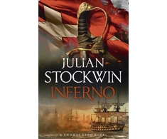 KNYGA Julian Stockwin Inferno