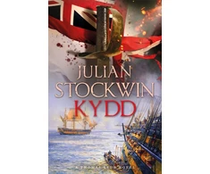 KNYGA Julian Stockwin Kydd