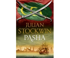 KNYGA Julian Stockwin Pasha