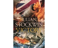 KNYGA Julian Stockwin Victory