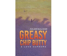 KNYGA Julian Sullivan Greasy Chip Butty