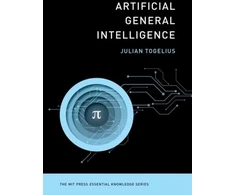 KNYGA Julian Togelius Artificial General Intelligence