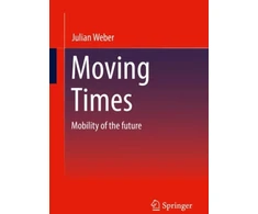 KNYGA Julian Weber Moving Times