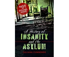 KNYGA Juliana Cummings History of Insanity and the Asylum