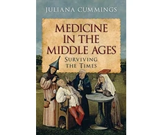 KNYGA Juliana Cummings Medicine in the Middle Ages
