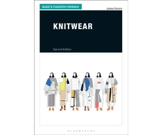 KNYGA Juliana Sissons Knitwear