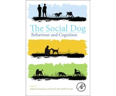 KNYGA Juliane Kaminski Social Dog