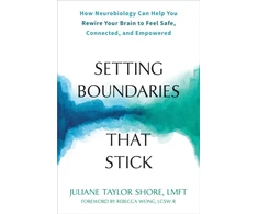 KNYGA Juliane Taylor Shore Setting Boundaries that Stick