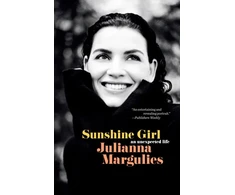 KNYGA Julianna Margulies Sunshine Girl