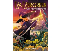 KNYGA Julie Abe Eva Evergreen and the Cursed Witch