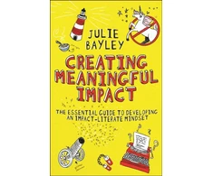 KNYGA Julie Bayley Creating Meaningful Impact