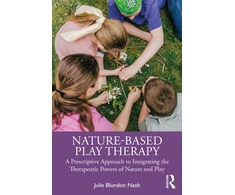 KNYGA Julie Blundon Nash Nature-Based Play Therapy