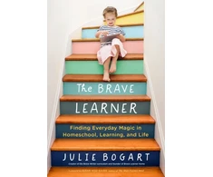 KNYGA Julie Bogart Brave Learner