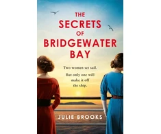 KNYGA Julie Brooks Secrets of Bridgewater Bay